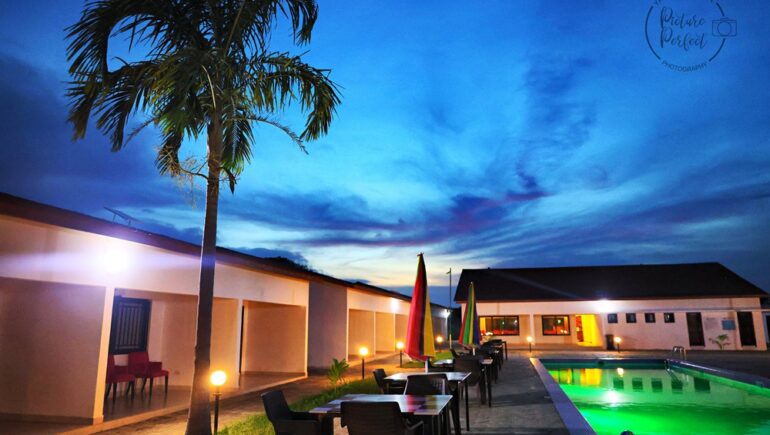 Sunset Cocktails & Coastal Dining